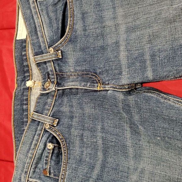 Rag & bone jeans,size 26x30 - Picture 4 of 11